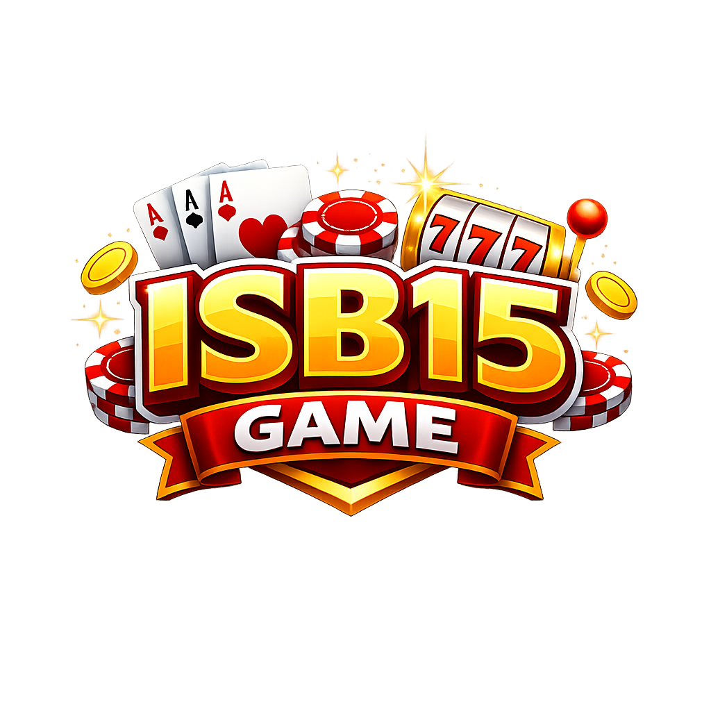 ISB15 Game